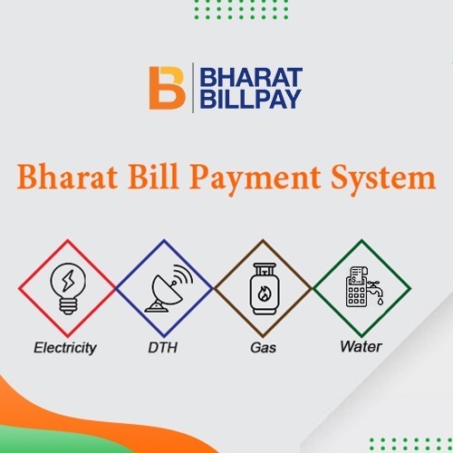 Bharat Bill Payment API Service