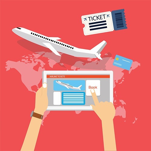 Flight Booking API Service Provider