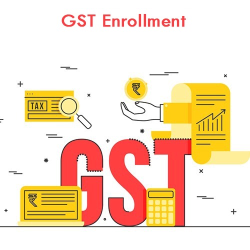 Get GST Enrollment Status API