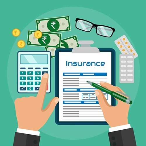 Insurance Bill Payment API Service