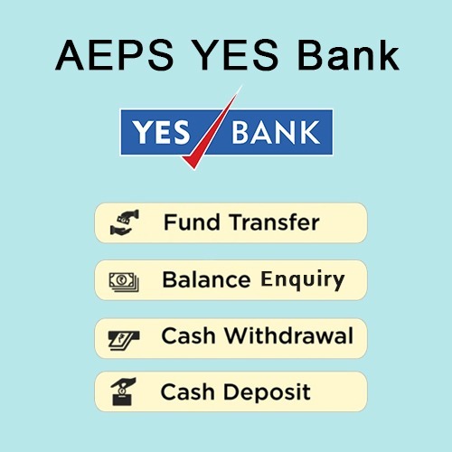 AEPS Yes Bank API Service Provider