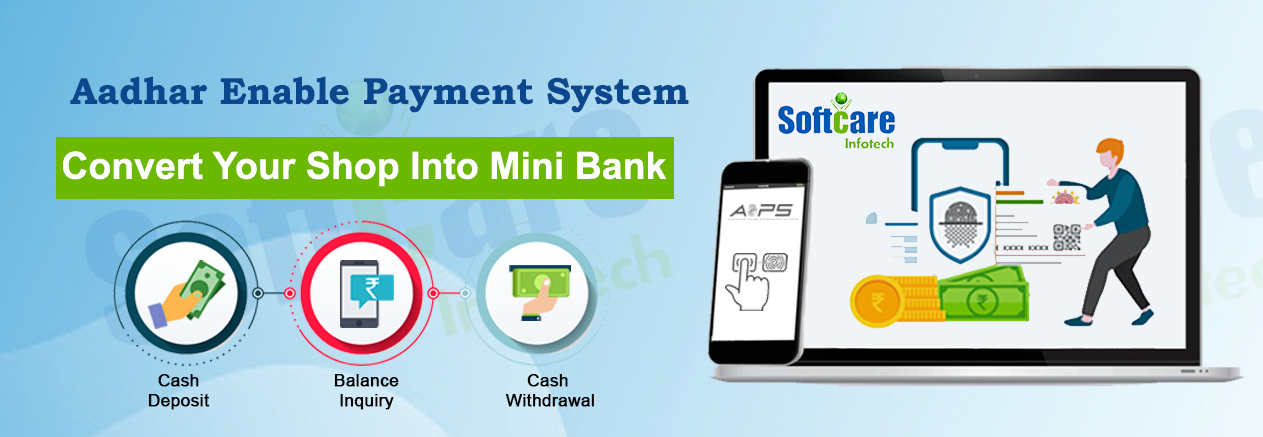 Aadhaar Enable Payment System