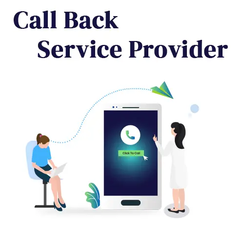 Click 2 Call/Call Back