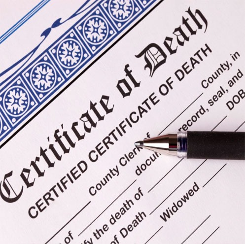 Birth Certificate Enrolment API Provider