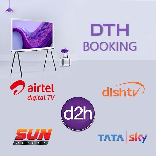 DTH Recharge API Service Provider