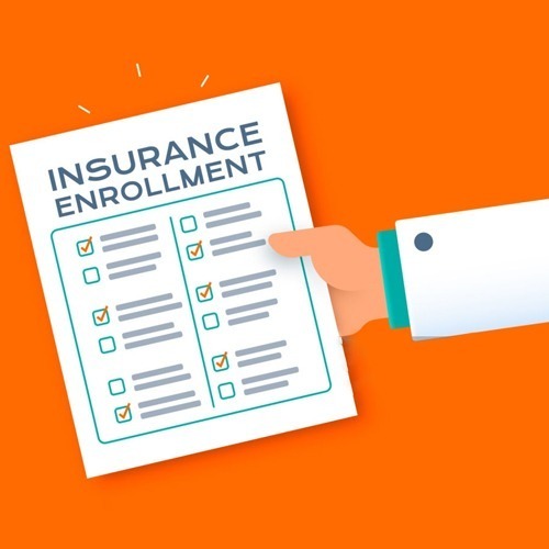 Insurance Enrollment API Provider