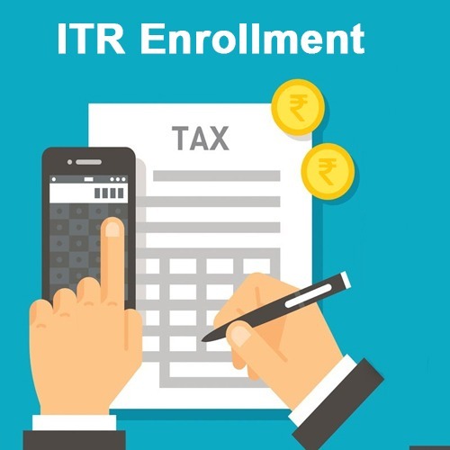 ITR Enrollment