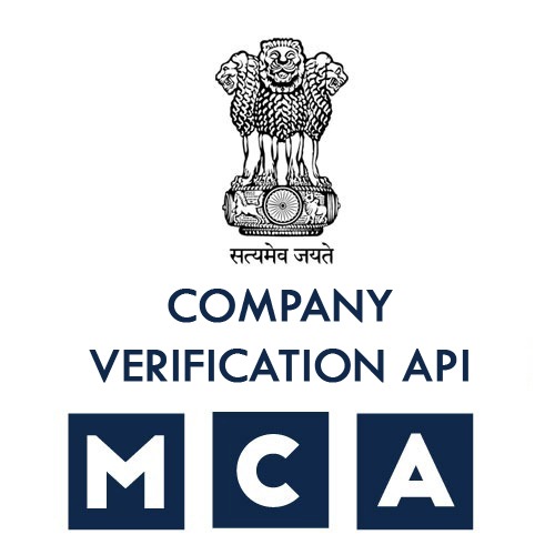 Company Verification API Service Provider