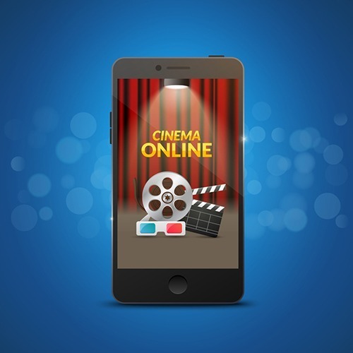 Online Movie Ticket Booking API Service