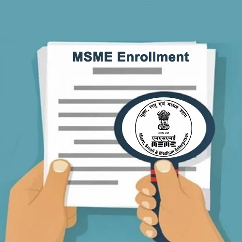 Get MSME Enrollment API Service