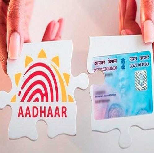 Get the Best PAN Aadhaar Link API for Easy pan Aadhaar Link service 