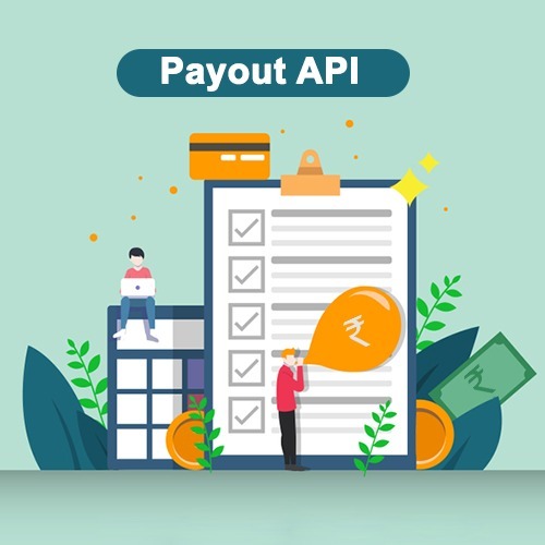 Payout API Service Provider
