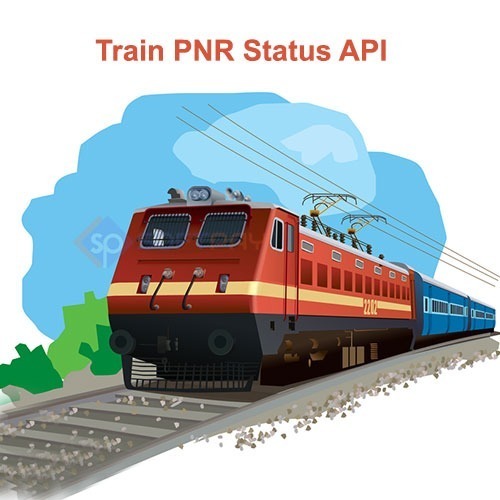 Get PNR Status API Service