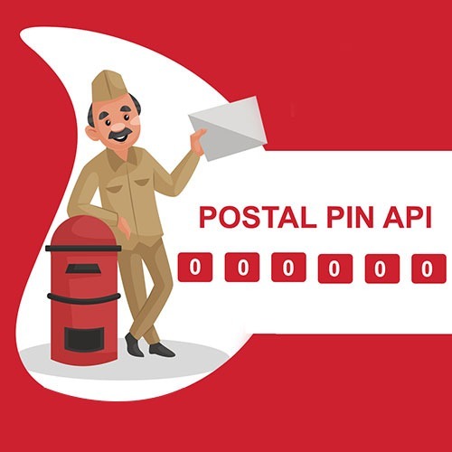 Postal Pincode Verification API Service