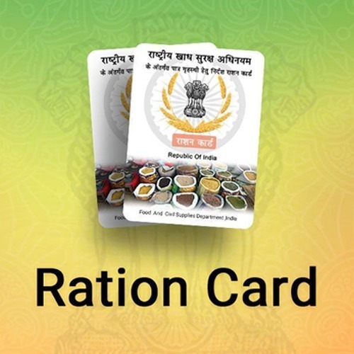 Ration Card Enrollment API Provider