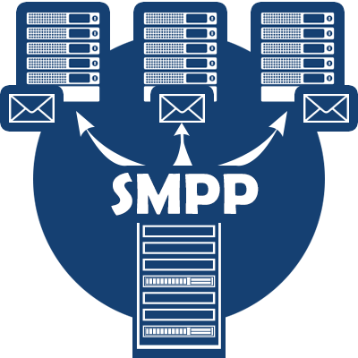 SMPP Server