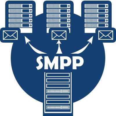 SMPP Server