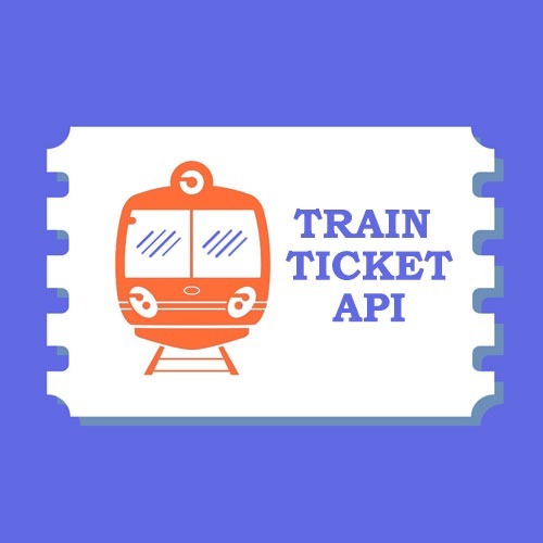 Train Ticket Booking API Provider