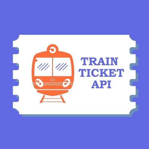 Train Ticket Booking API Provider