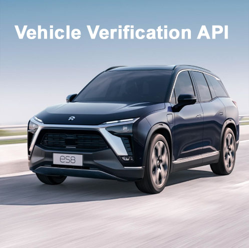 Know more about Vehicle Verification API