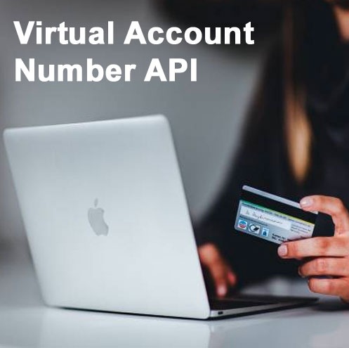 Virtual Account Number API for Virtual Account
