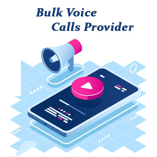 Bulk Voice Calls