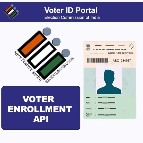 Get Voter ID Verification API Service