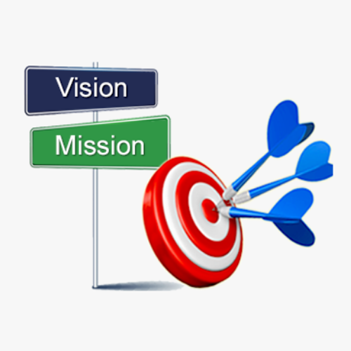 softcare infotech vission and mission